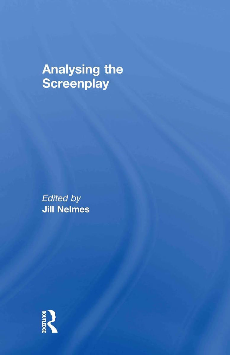 Analysing the Screenplay