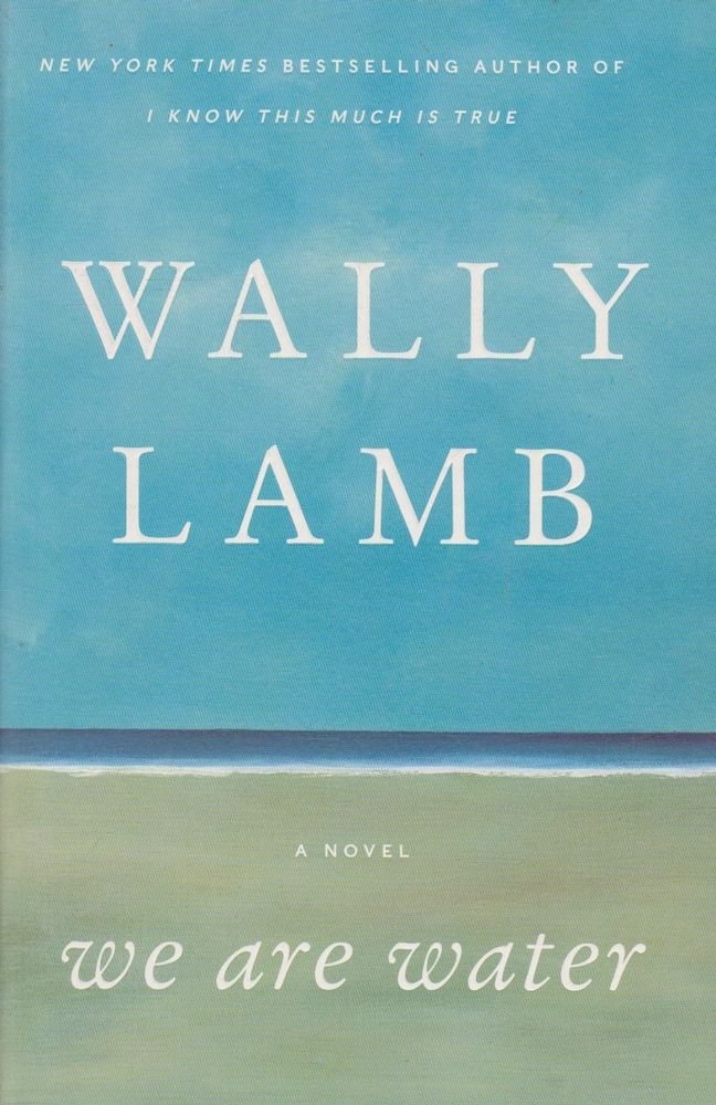 We Are Water: A Novel