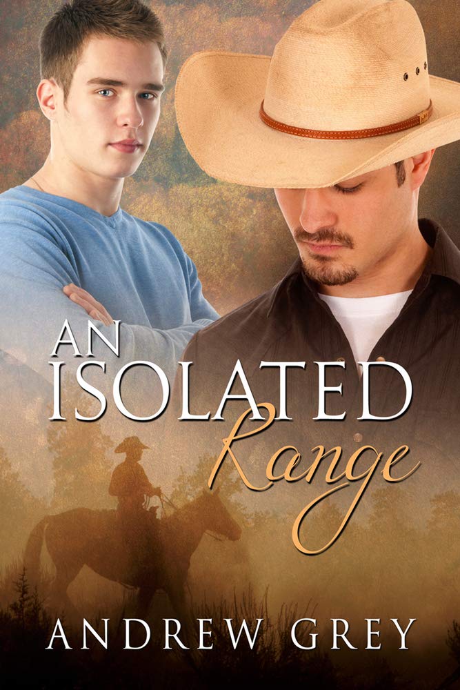 An Isolated Range (5) (Stories from the Range)