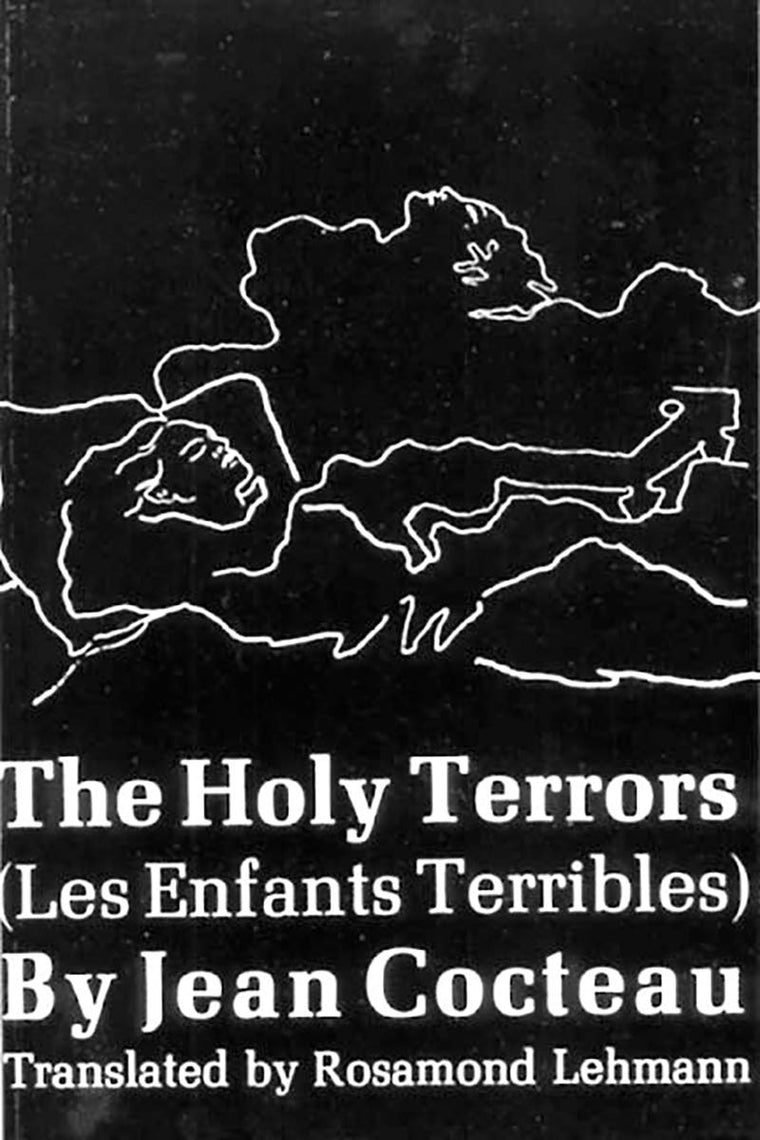 The Holy Terrors (Les Enfants Terribles)