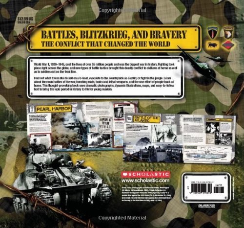 World War II: Fighting for Freedom