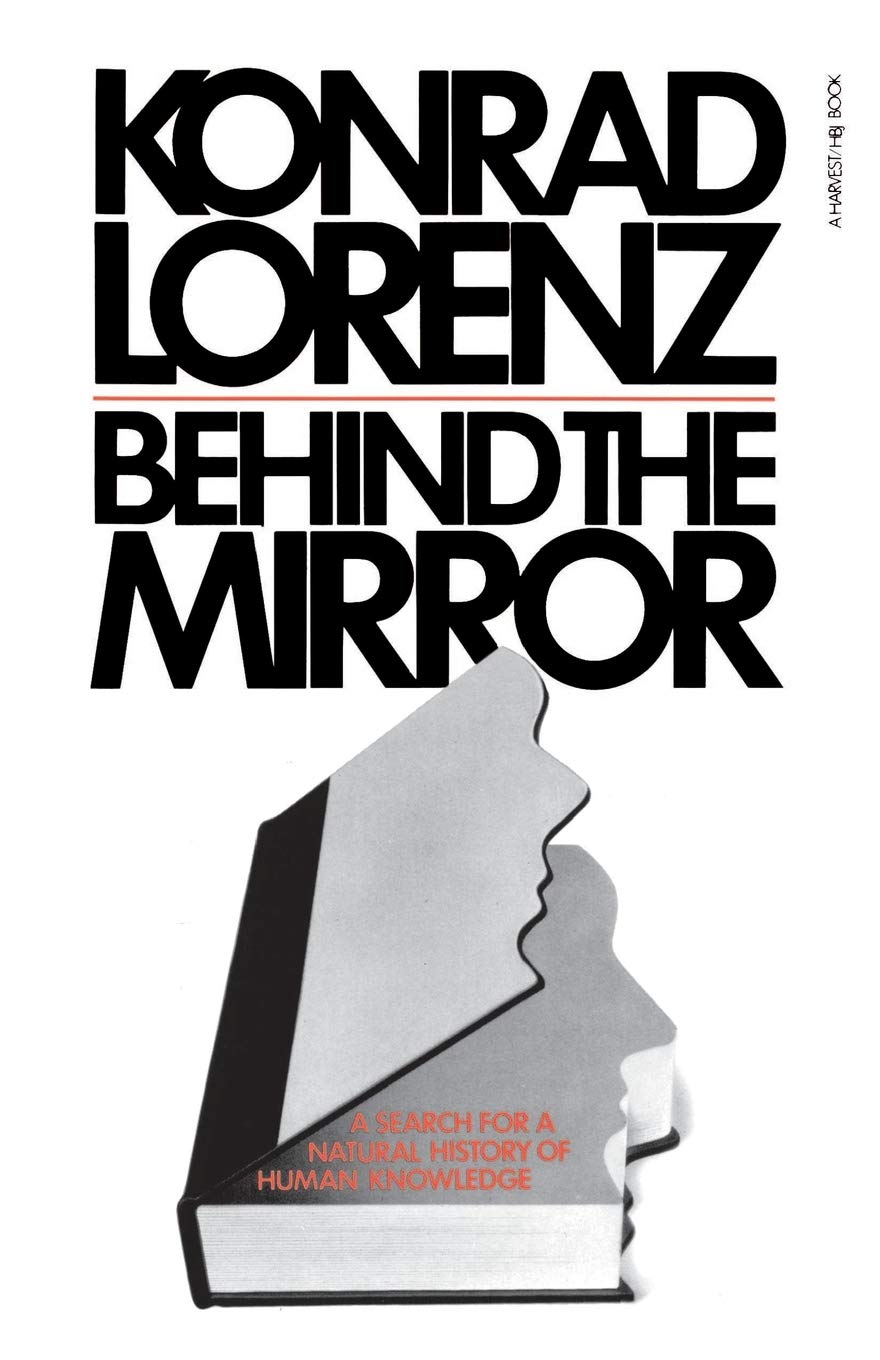Behind The Mirror: A Search for a Natural History of Human K