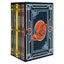 The H.P. Lovecraft 6 Book Hardback Collection Set (Macrabre Tales, Stories of the Dreamlands, The Randolph Carter Tales,The Call of Cthulhu & Other Stories)