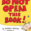 Do Not Open This Book