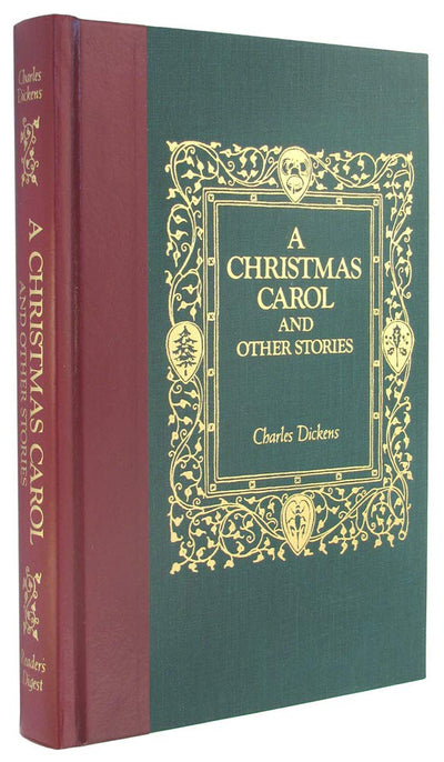 A Christmas Carol and Other Stories (The Worlds Best Reading)