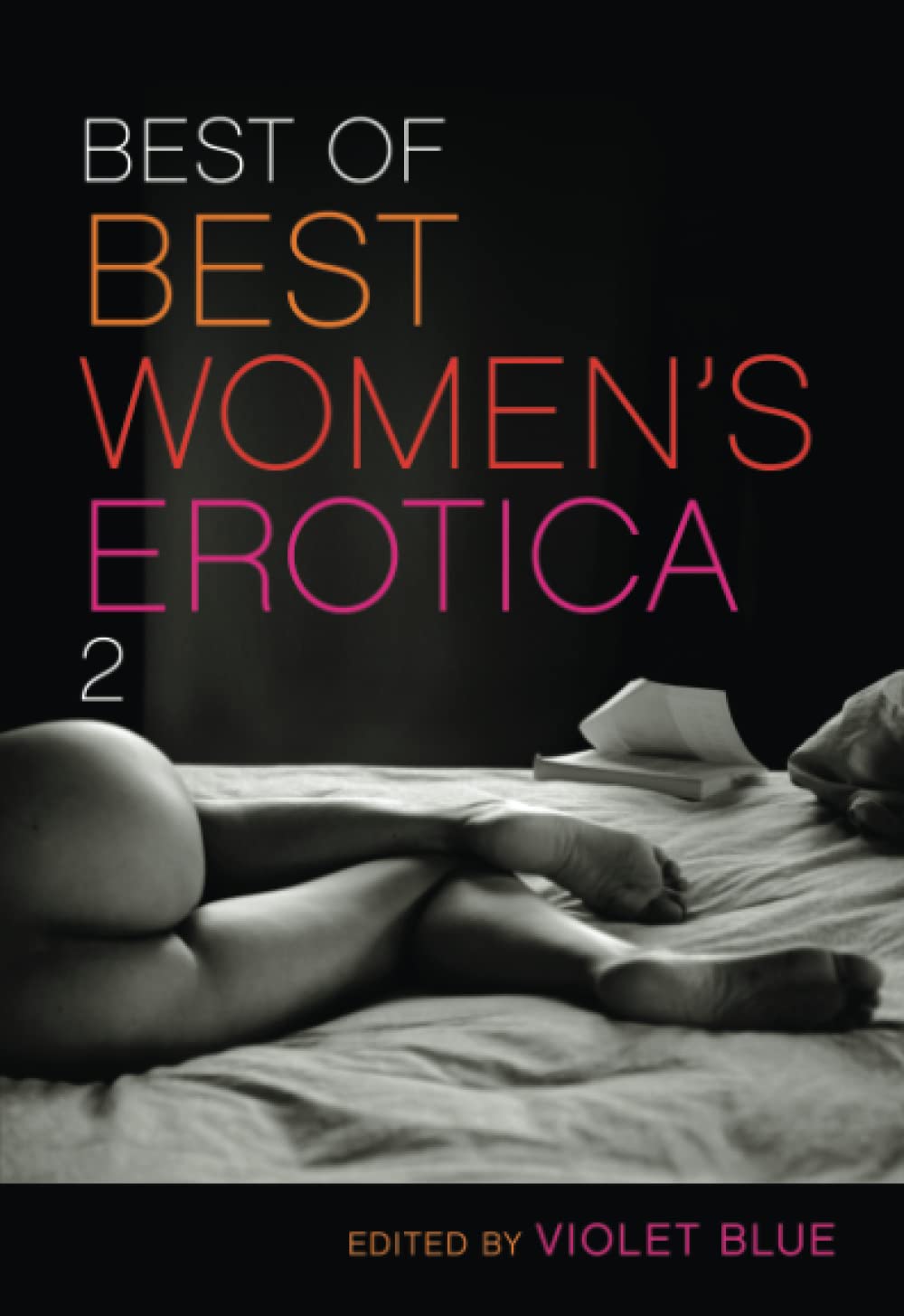 Best of Best Women's Erotica 2