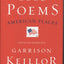Good Poems, American Places