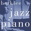 Berklee Jazz Piano