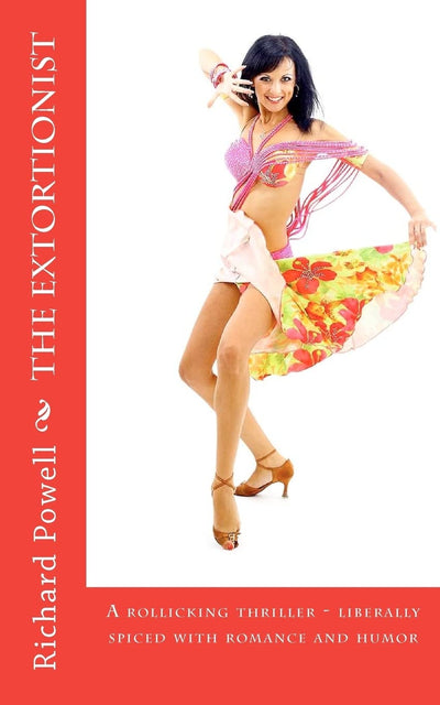The Extortionist