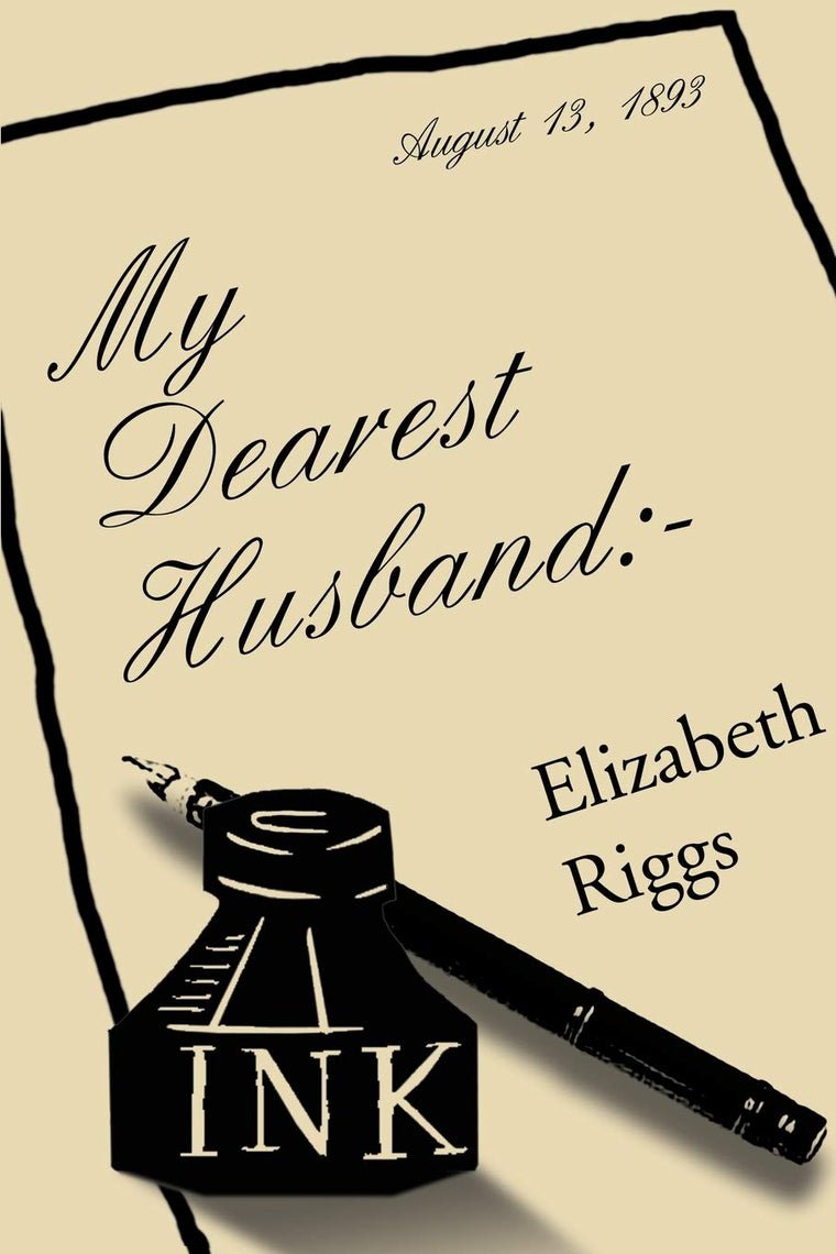 My Dearest Husband: - (Spanish Edition)
