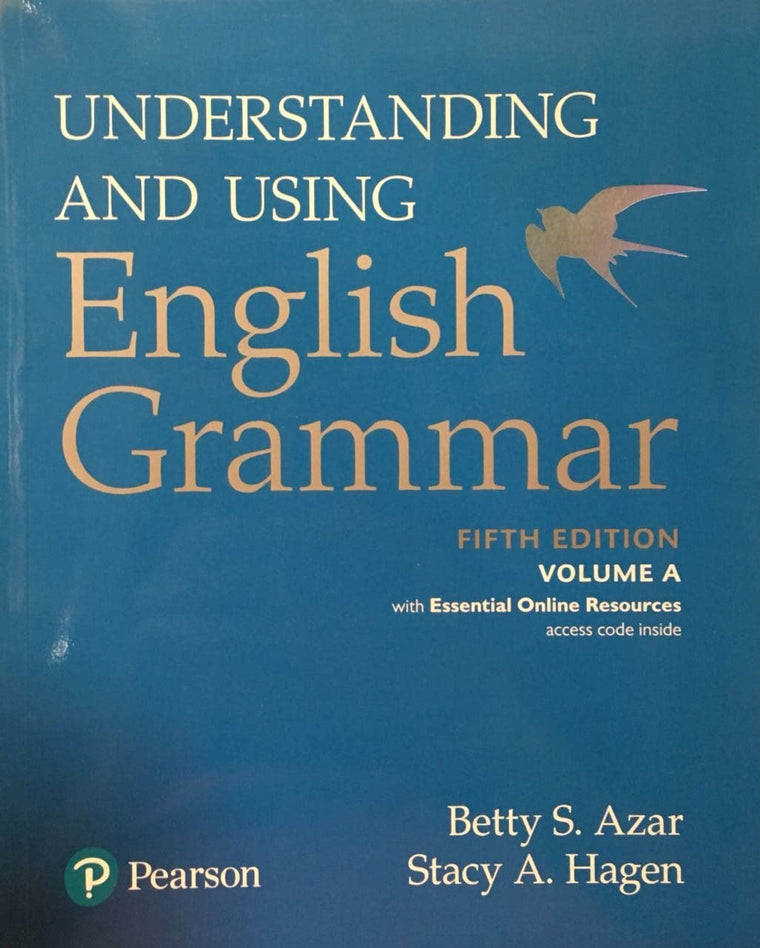 Understanding and Using English Grammar, Volume A, with Essential Online Resources (5th Edition)