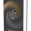 NASB, Clear Focus Bible, Hardcover, Charcoal/Gold: Read more of the Bible with better focus using the Bionic Reading Method