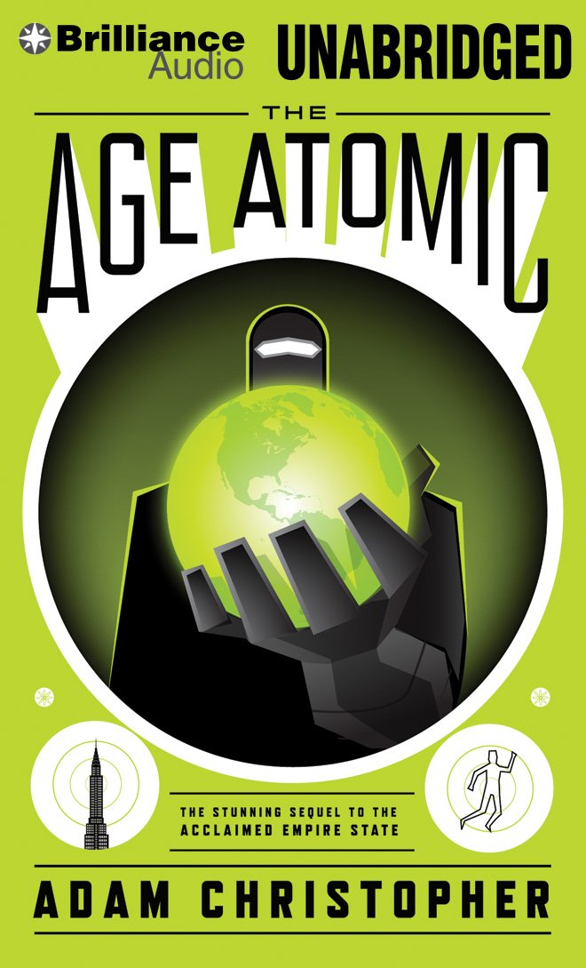 The Age Atomic
