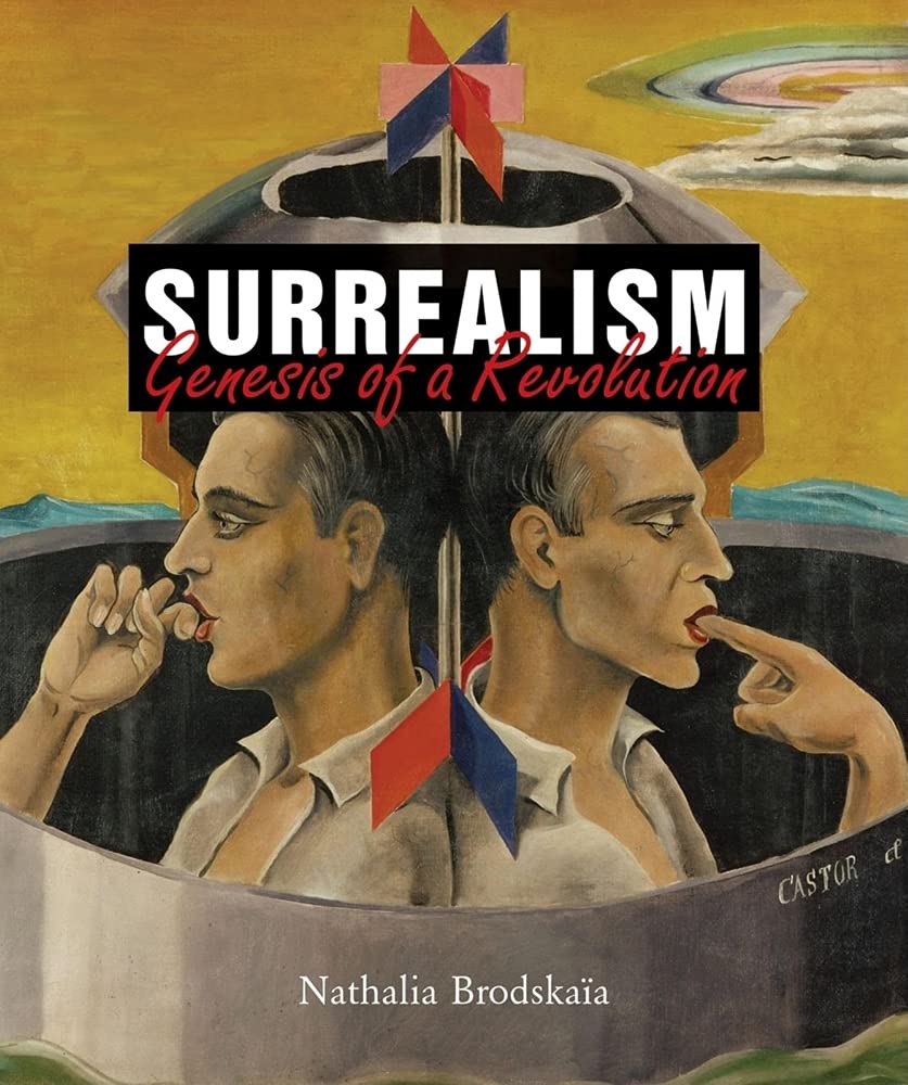Surrealism - Genesis of a Revolution (Temporis)