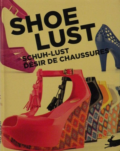 Shoe Lust