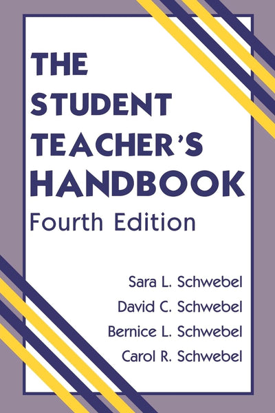 The Student Teacher's Handbook, 4th Edition