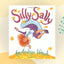 Silly Sally: Lap-Sized Board Book