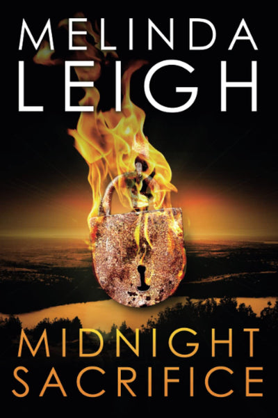 Midnight Sacrifice (Midnight, 2)