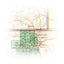 Red Feather Lakes, Glendevey Map (National Geographic Trails Illustrated Map, 111)