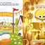 The Big Cheese: A Story About Competition, Humility, and Learning to Lose (The Food Group)