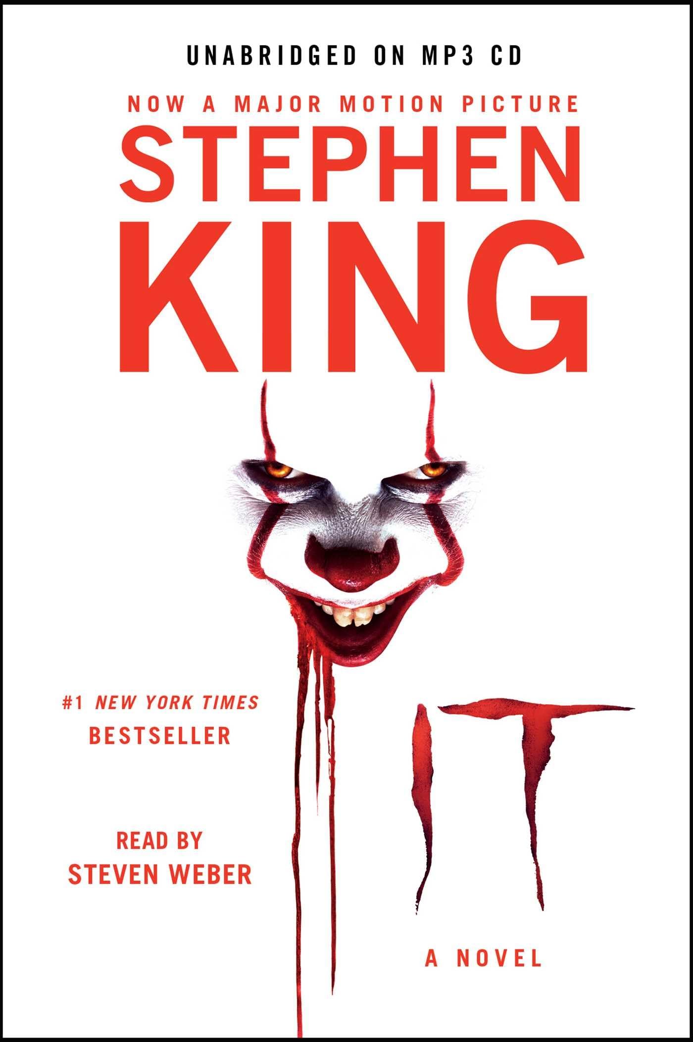 It: A Novel