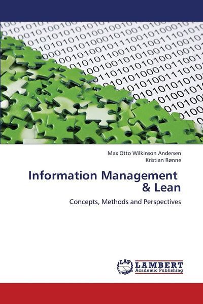 Information Management & Lean: Concepts, Methods and Perspectives
