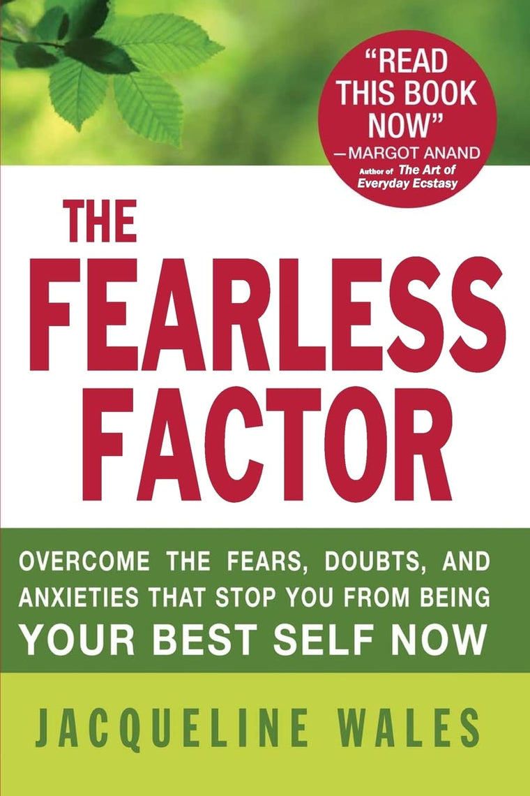 The Fearless Factor