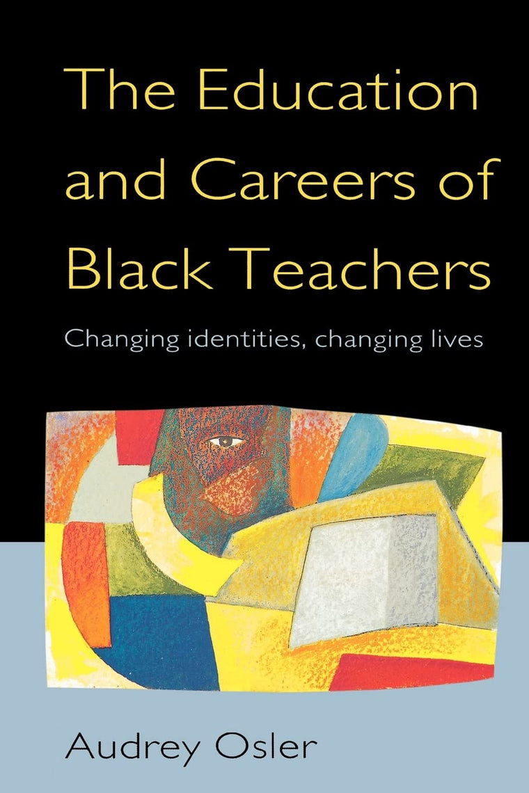 Education And Careers Of Black Teachers