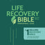 NLT Life Recovery Bible, Second Edition, Personal Size (Softcover): Addiction Bible Tied to 12 Steps of Recovery for Help with Drugs, Alcohol, Personal Struggles - With Meeting Guide