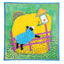 Playful Free-Form Embroidery: Stitch Stories with Texture, Pattern & Color