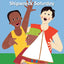 Shipwreck Saturday (A Little Bill Book for Beginning Readers)