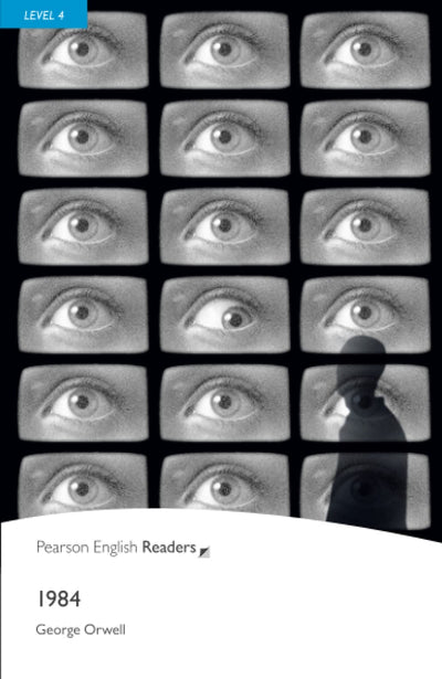 1984, Level 4, Penguin Readers (2nd Edition)