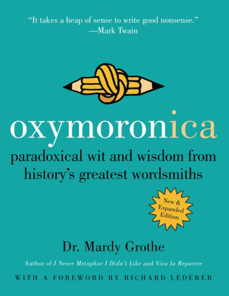 OXYMORONICA