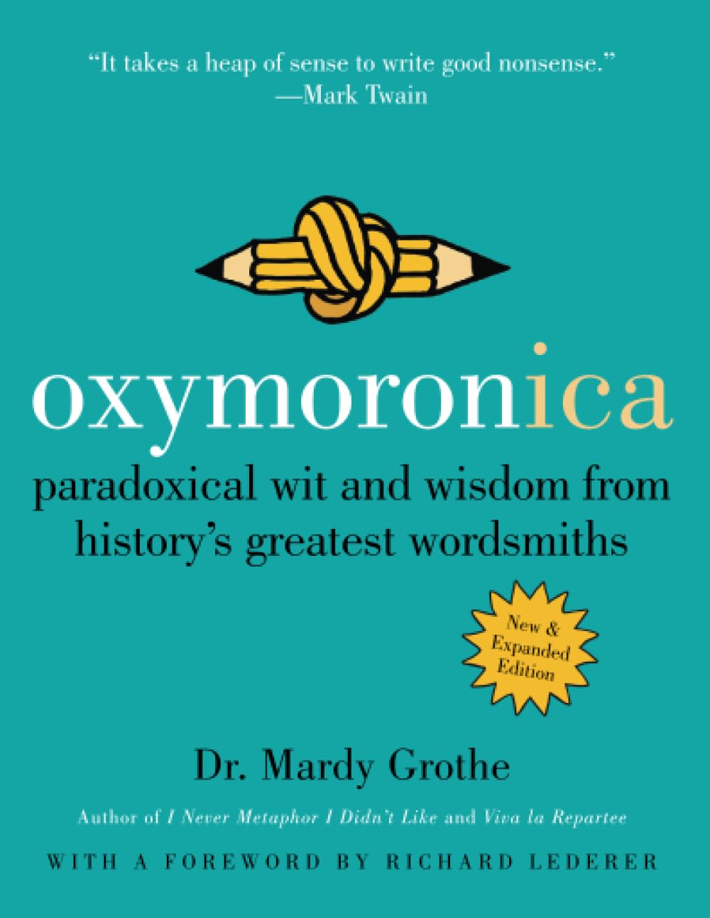 OXYMORONICA