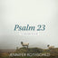 Psalm 23 - Bible Study Book: The Shepherd With Me