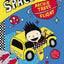 Space Taxi: Archie Takes Flight (Space Taxi, 1)