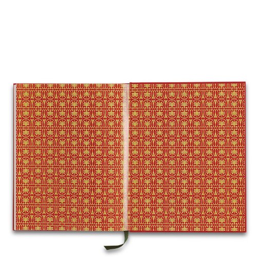 A Christmas Carol: The Original 1843 Manuscript by Charles D