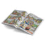 Krishna: Retold from the Bhagawat Puran  Indian Mythology, History & Folktales  Cultural Stories for Kids & Adults  Illustrated Comic Books  Amar Chitra Katha
