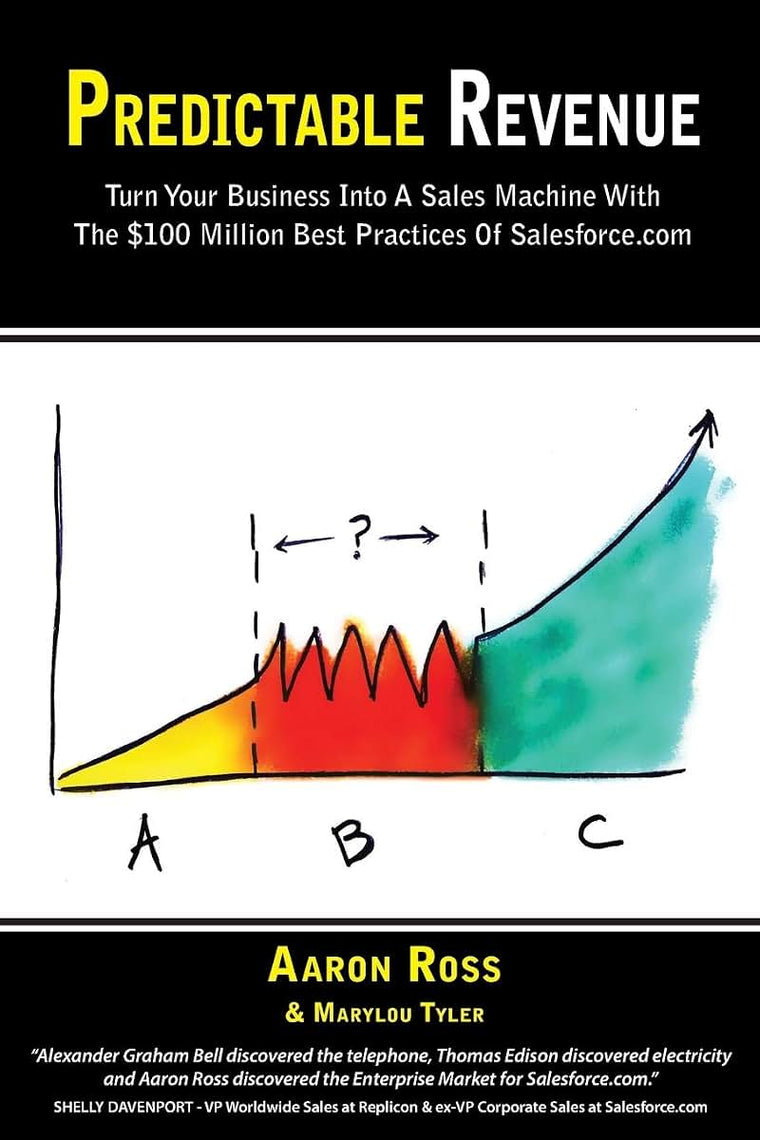 Predictable Revenue
