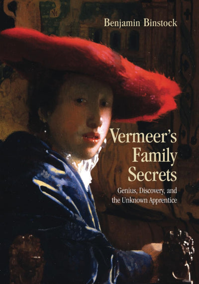 Vermeer's Family Secrets