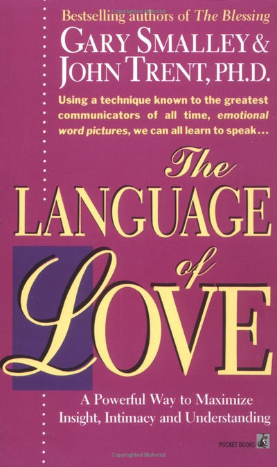 Language of Love: Language of Love