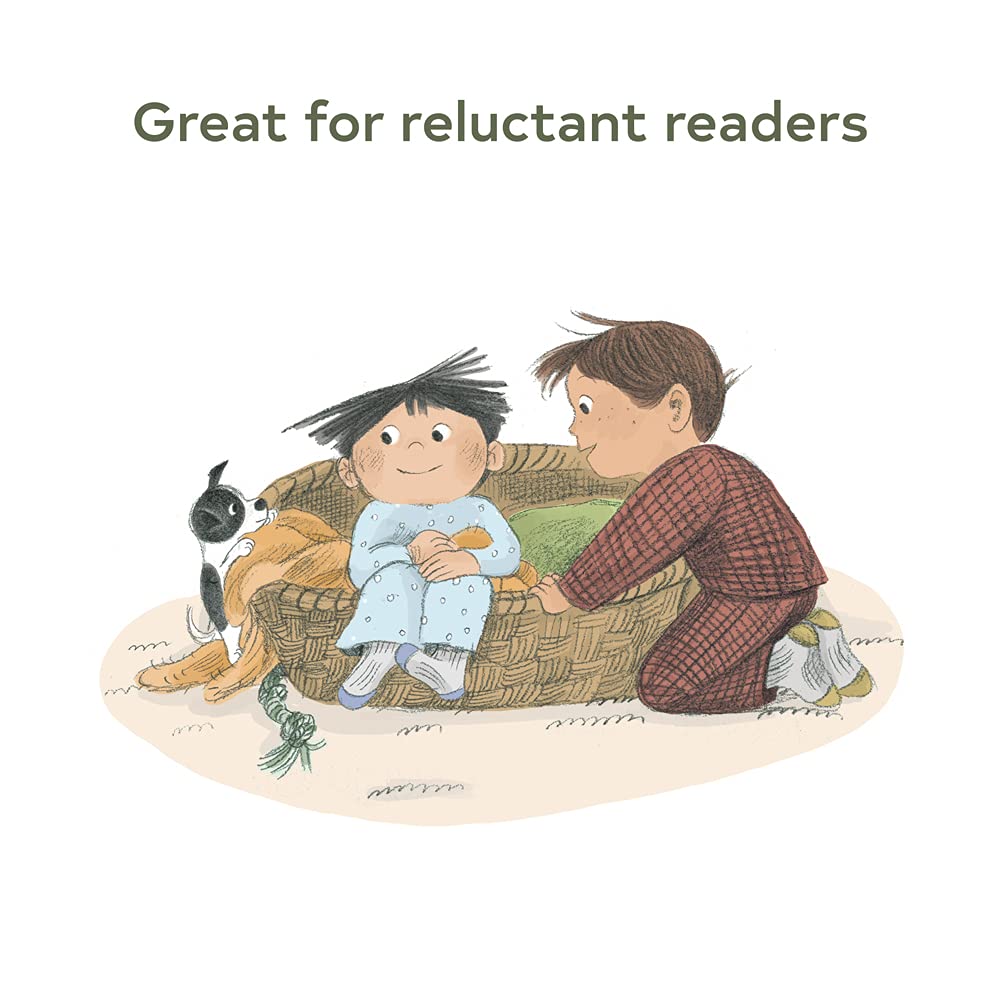 Charlie & Mouse Lost and Found: Book 5 (Charlie & Mouse, 5)