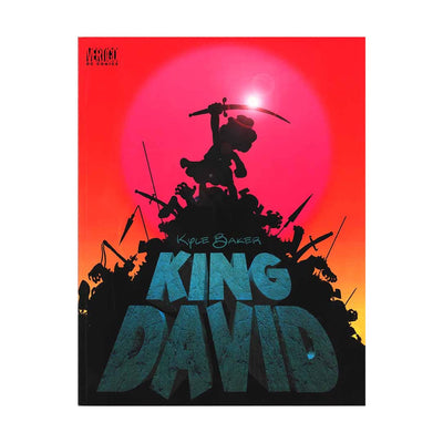 King David