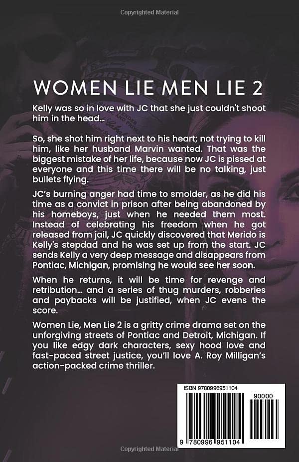 Women Lie Men Lie part 2: When The Numbers Just Dont Add Up