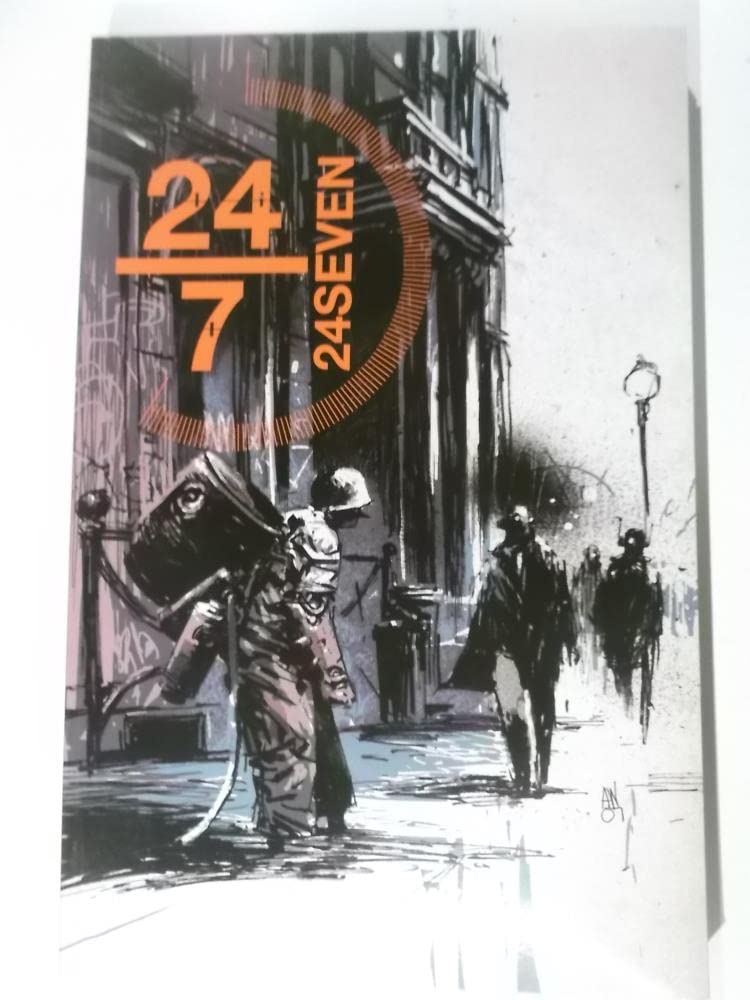 24seven Volume 2