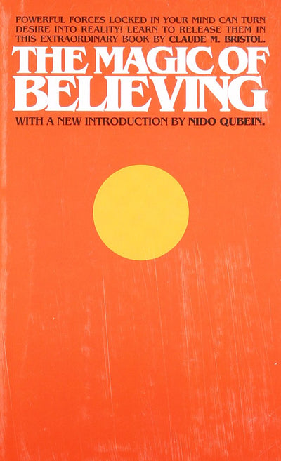 The Magic of Believing