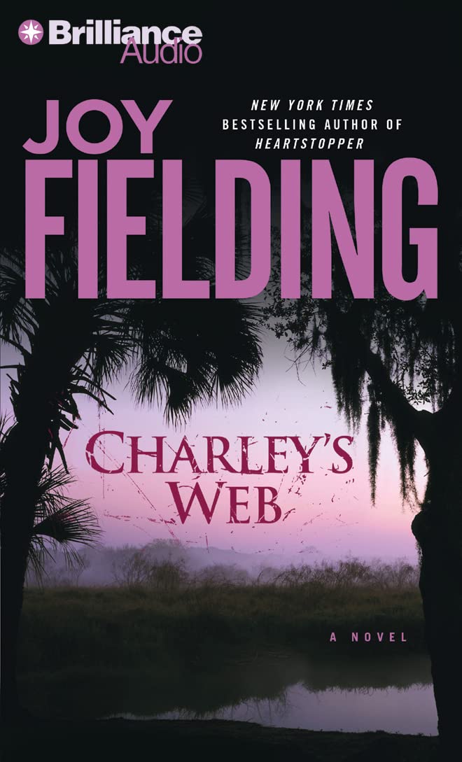 Charley's Web