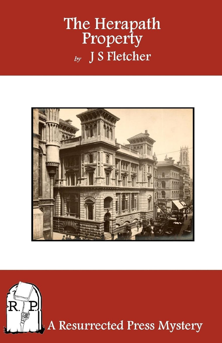 The Herapath Property