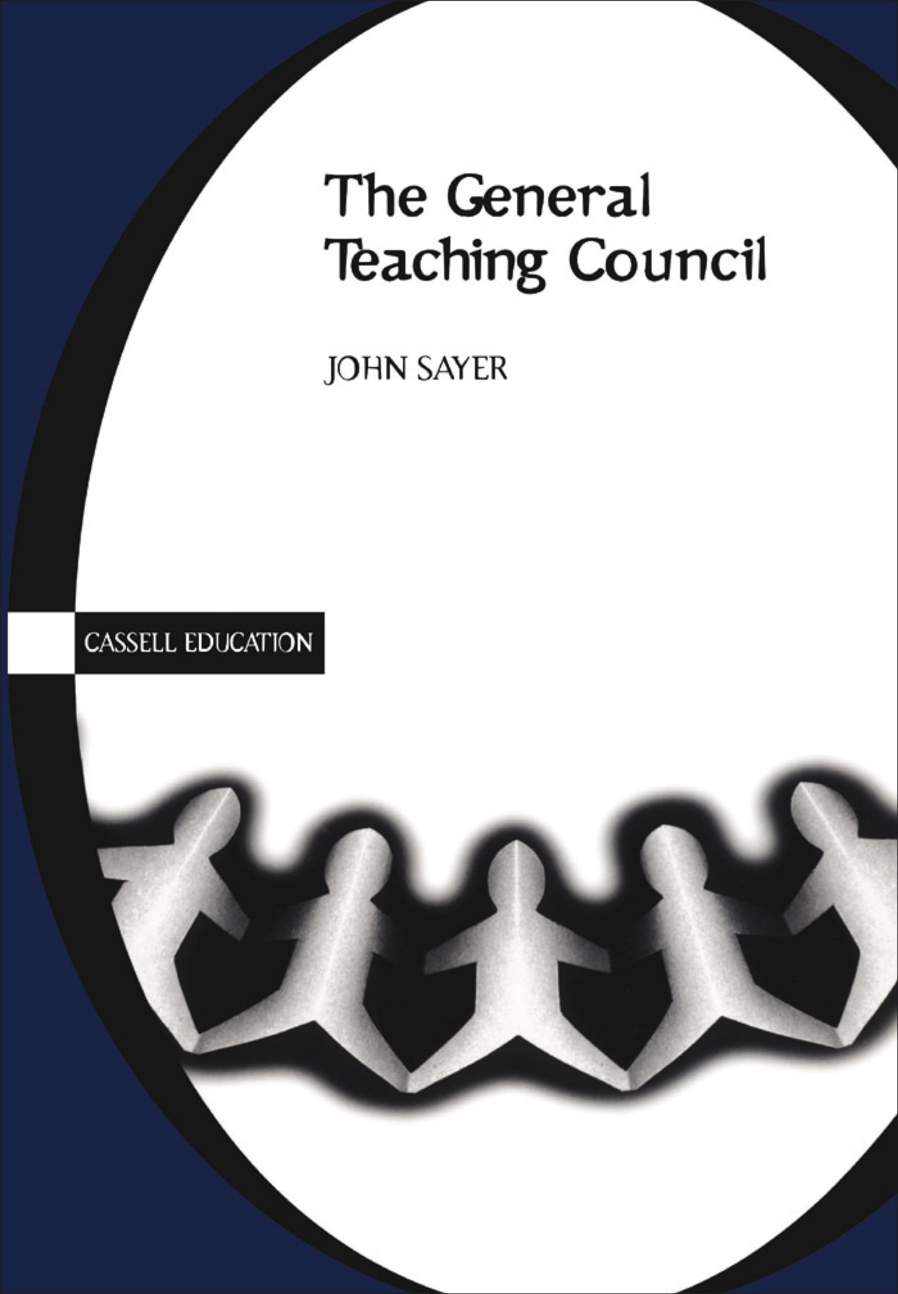 General Teaching Council (Cassell Education)