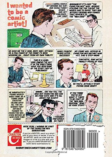 The Comic Book Guide for the Artist - Writer - Letterer: 1973 Edition